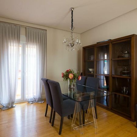 Veoapartment Asuncion Seville Exterior photo