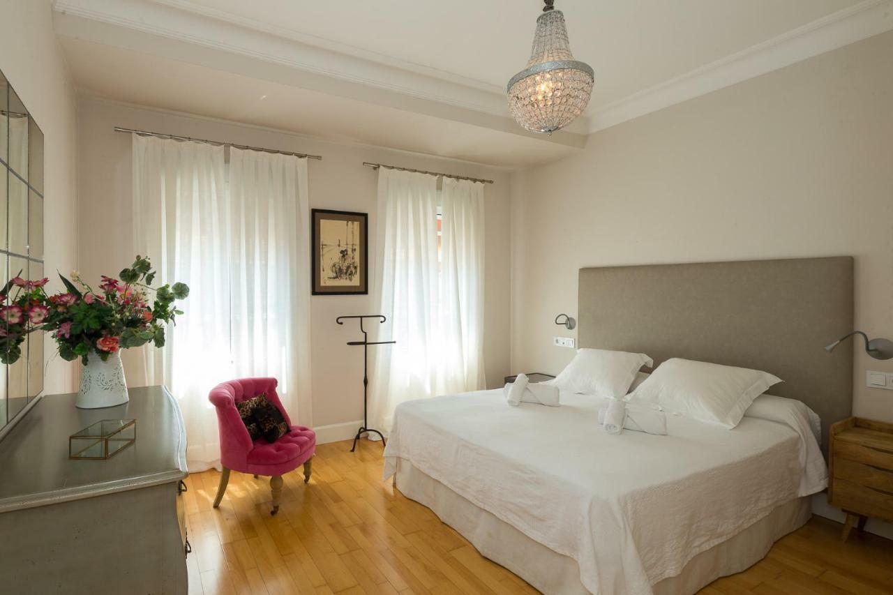 Veoapartment Asuncion Seville Exterior photo